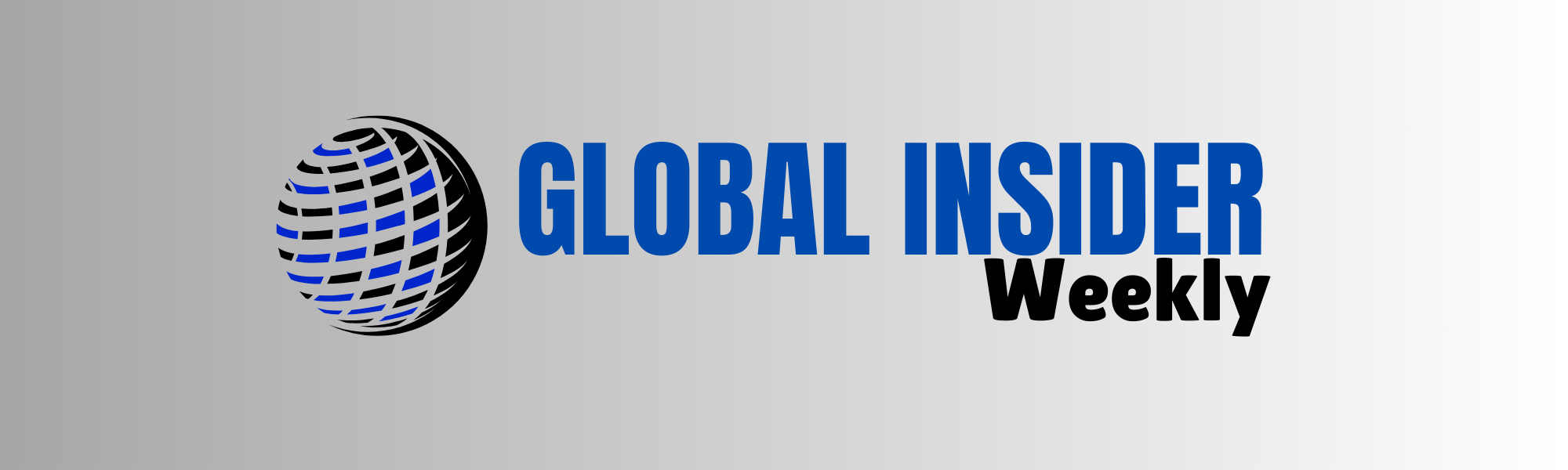GLOBAL INSIDER WEEKLY